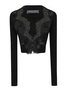 Ermanno Scervino Cardigan